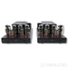 Cary Audio Design SLM-100 Tube Mono Block Power Amplifier; Pair