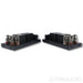 Cary Audio Design SLM-100 Tube Mono Block Power Amplifier; Pair