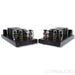 Cary Audio Design SLM-100 Tube Mono Block Power Amplifier; Pair