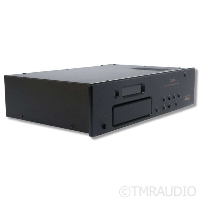Cary Audio Design CD-300 CD Player