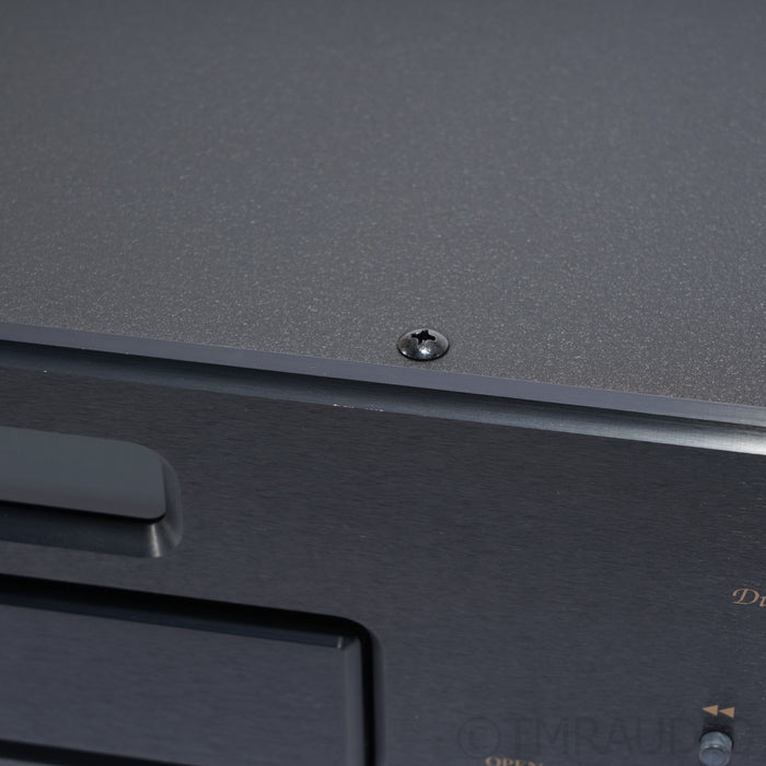 Cary Audio Design CD-300 CD Player
