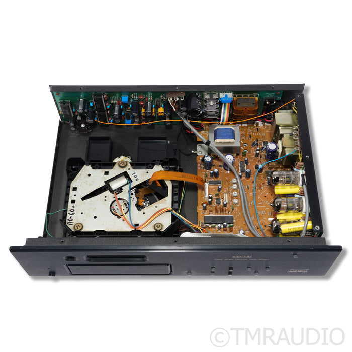 Cary Audio Design CD-300 CD Player
