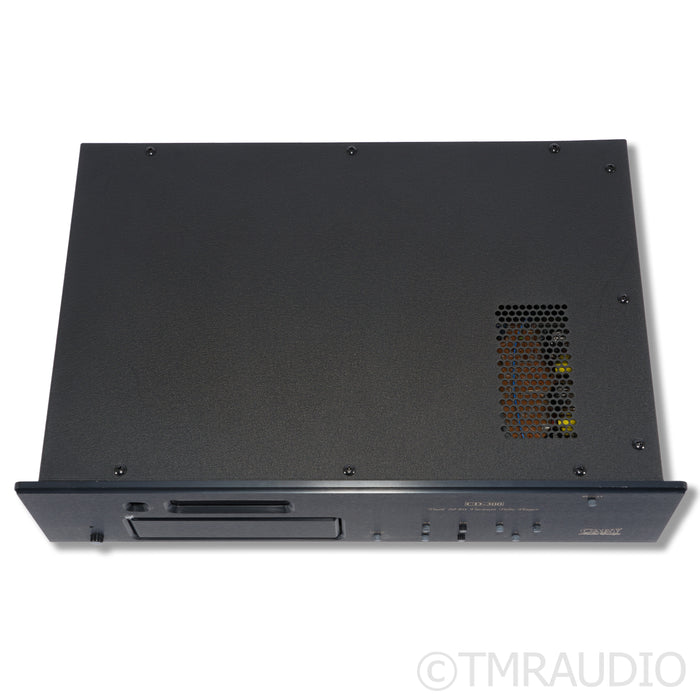 Cary Audio Design CD-300 CD Player