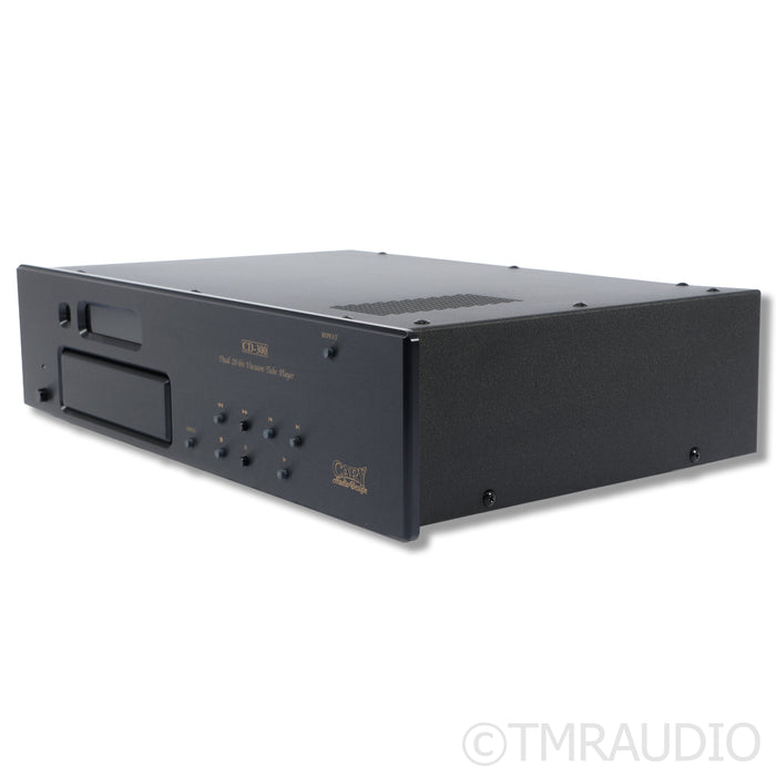 Cary Audio Design CD-300 CD Player