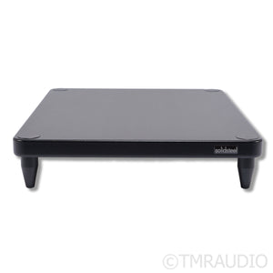 Solidsteel S3-A Series Amp Stand; Black (Open Box)