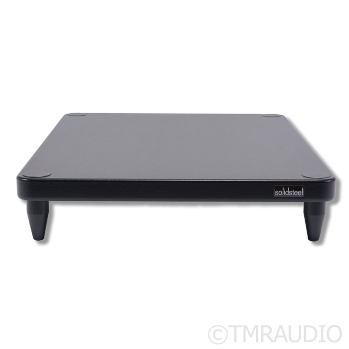 Solidsteel S3-A Series Amp Stand; Black (Open Box)