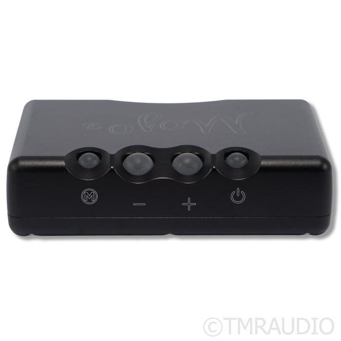 Chord Electronics Mojo 2 (rev2) Headphone Amplifier / DAC