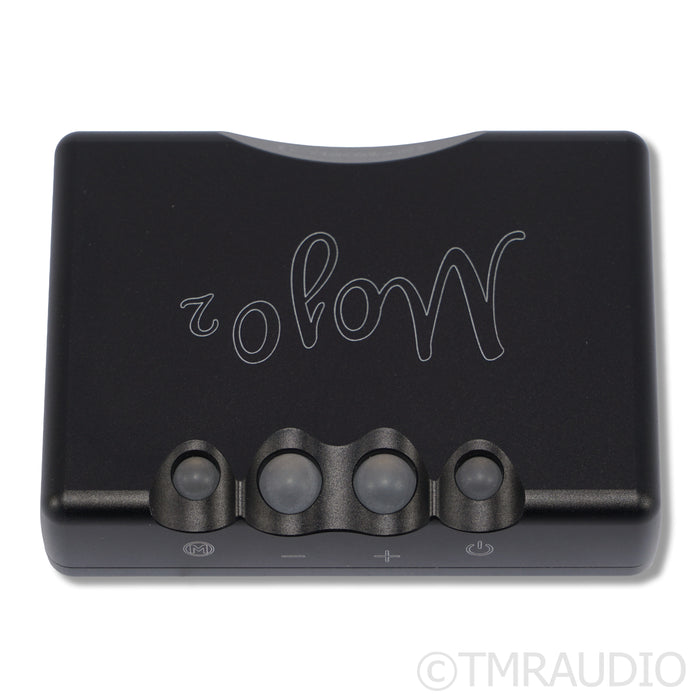 Chord Electronics Mojo 2 (rev2) Headphone Amplifier / DAC