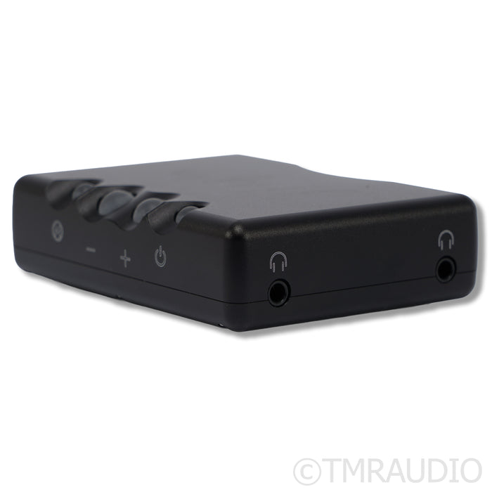 Chord Electronics Mojo 2 (rev2) Headphone Amplifier / DAC