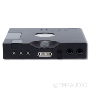 Chord Electronics Hugo TT2 Headphone Amplifier (1/1)
