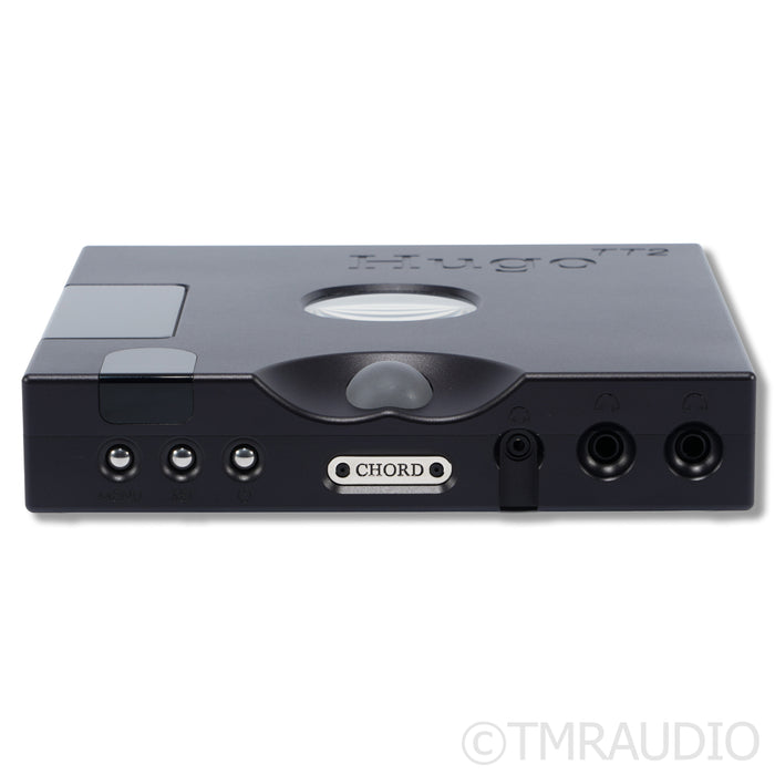 Chord Electronics Hugo TT2 Headphone Amplifier (1/1)