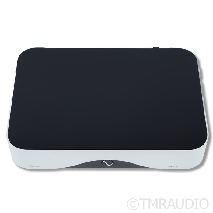 PS Audio AirLens Network Music Streamer