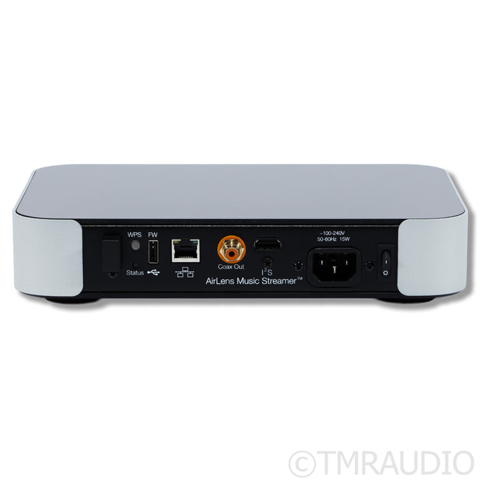 PS Audio AirLens Network Music Streamer