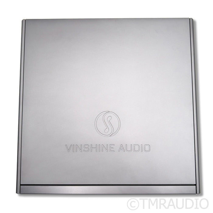 Kinki Studio x Vinshine Audio Tai Hang Power Enhancer AC Power Conditioner