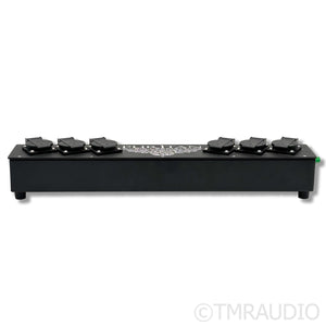 Puritan Audio Labs PS106DC-II+ AC Power Conditioner w/ 2m Classic+ Power Cable