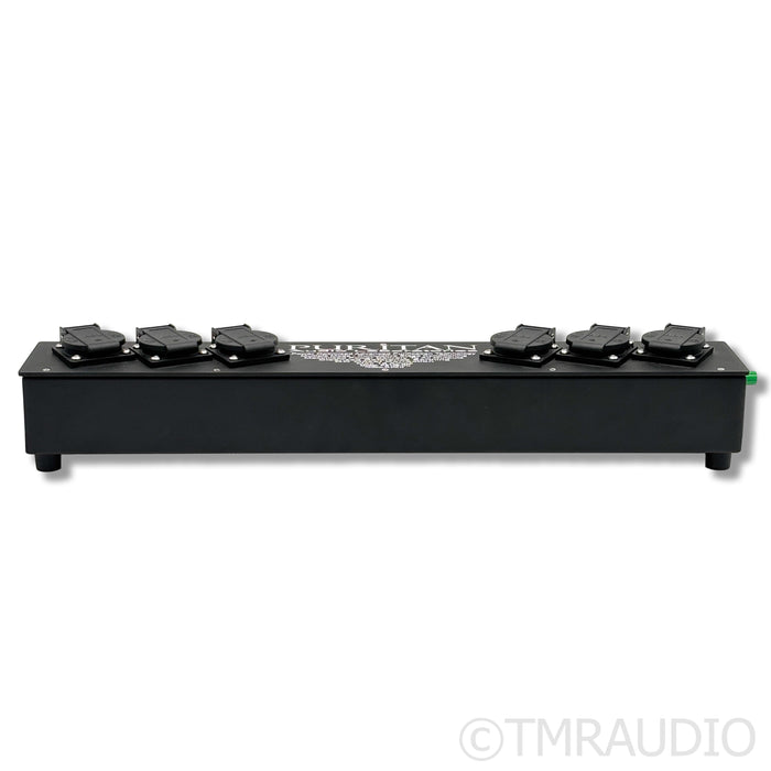 Puritan Audio Labs PS106DC-II+ AC Power Conditioner w/ 2m Classic+ Power Cable