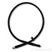 Network Acoustics ENO Coaxial Cable; 1m Single Digital Interconnect; RCA to BNC