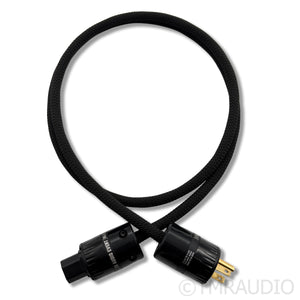 Zu Audio Event MKII Power Cable; 5ft AC Cord