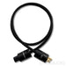 Zu Audio Event MKII Power Cable; 5ft AC Cord