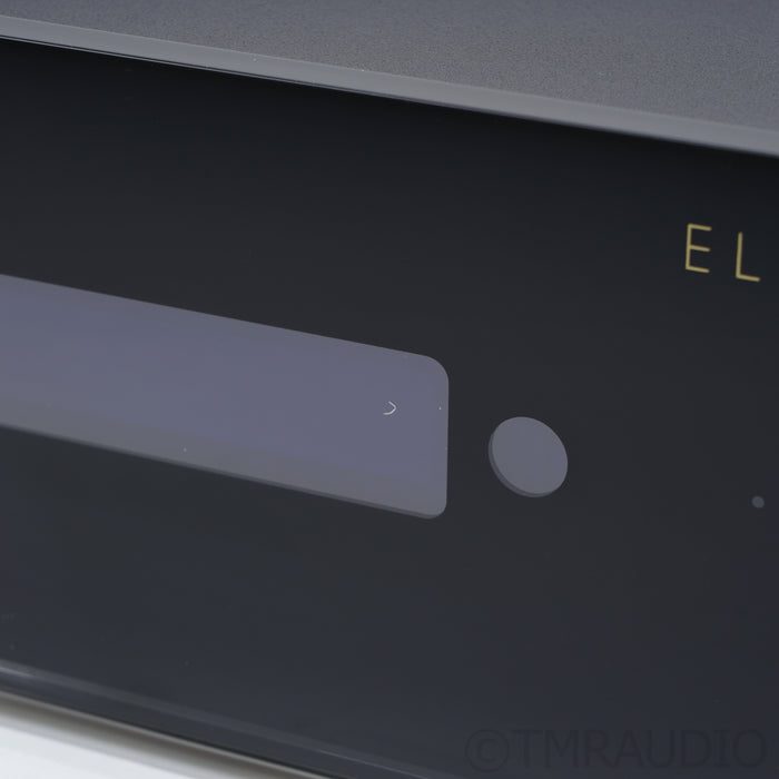 Electrocompaniet ECI-6DX MKII Stereo Integrated Amplifier (1/1)