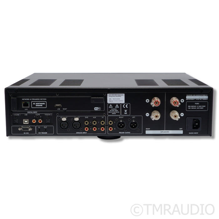Electrocompaniet ECI-6DX MKII Stereo Integrated Amplifier (1/1)