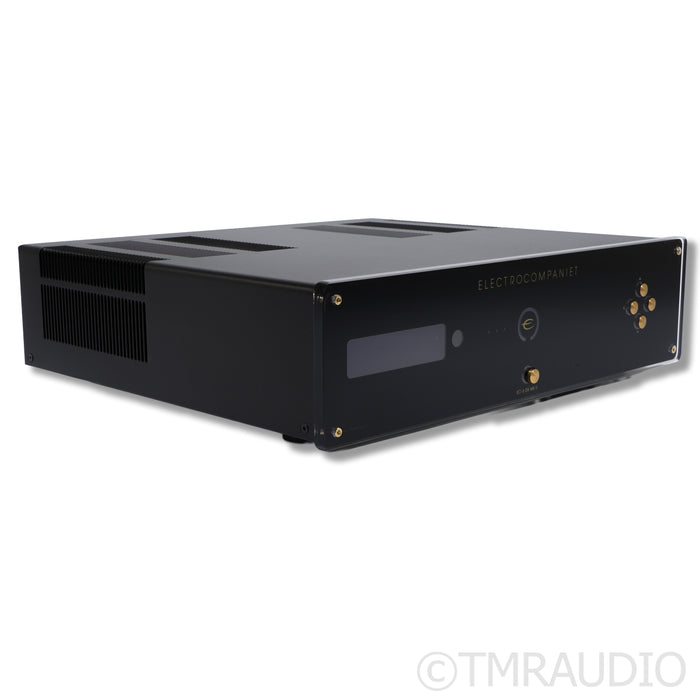Electrocompaniet ECI-6DX MKII Stereo Integrated Amplifier (1/1)