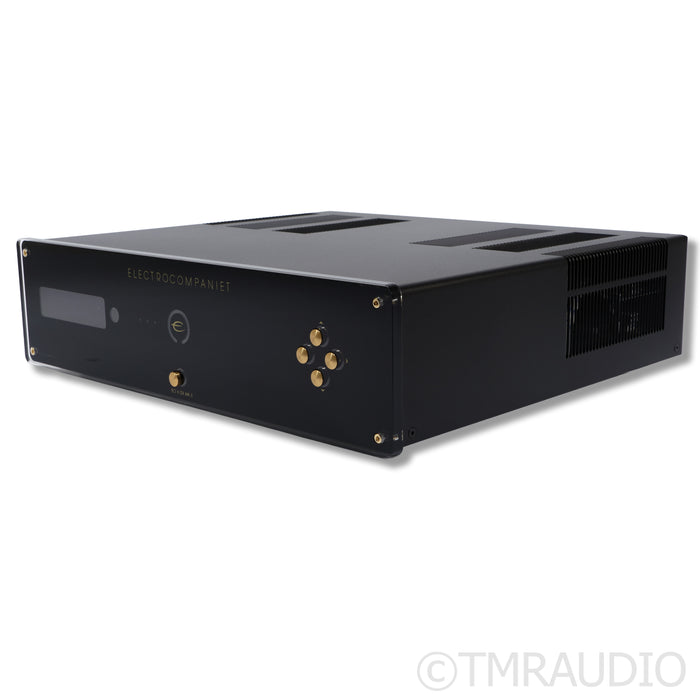 Electrocompaniet ECI-6DX MKII Stereo Integrated Amplifier (1/1)