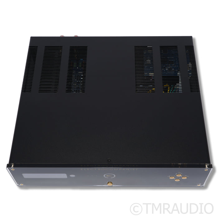 Electrocompaniet ECI-6DX MKII Stereo Integrated Amplifier (1/1)