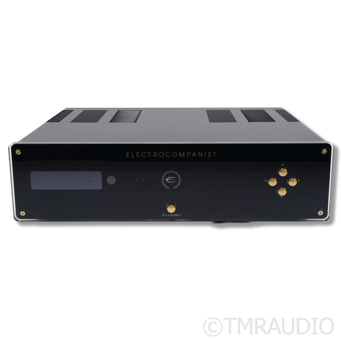 Electrocompaniet ECI-6DX MKII Stereo Integrated Amplifier (1/1)