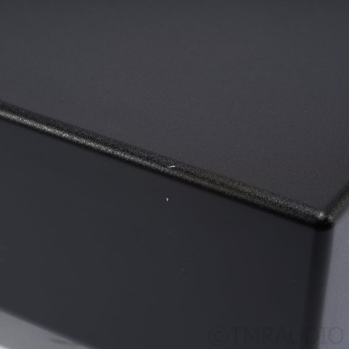 AGD Productions Inc. Tempo di GaN MKIII Stereo Power Amplifier; MK3