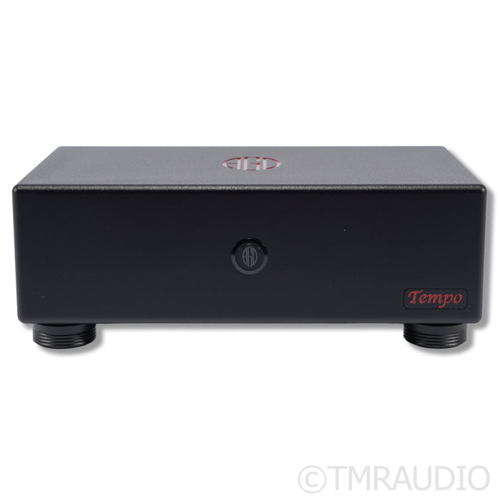 AGD Productions Inc. Tempo di GaN MKIII Stereo Power Amplifier; MK3
