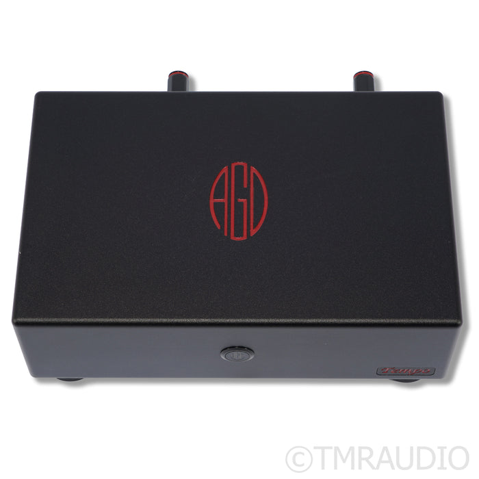 AGD Productions Inc. Tempo di GaN MKIII Stereo Power Amplifier; MK3