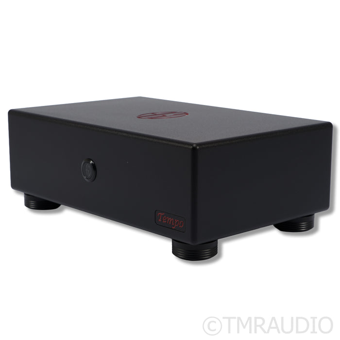 AGD Productions Inc. Tempo di GaN MKIII Stereo Power Amplifier; MK3