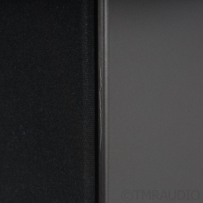 Wilson Audio Sophia 2 Floorstanding Speakers; Galaxy Gray Pair