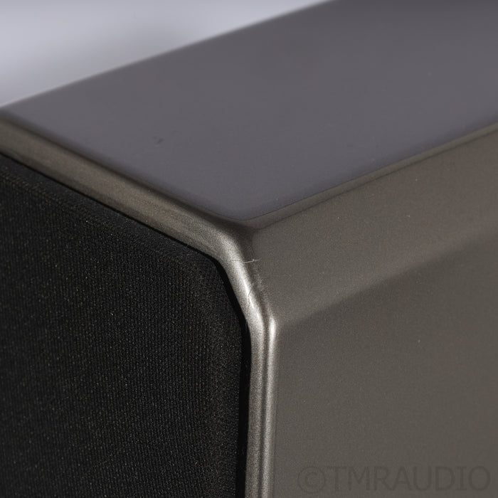 Wilson Audio Sophia 2 Floorstanding Speakers; Galaxy Gray
