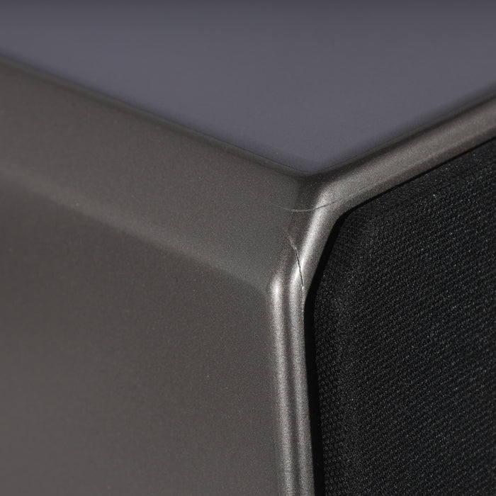 Wilson Audio Sophia 2 Floorstanding Speakers; Galaxy Gray Pair