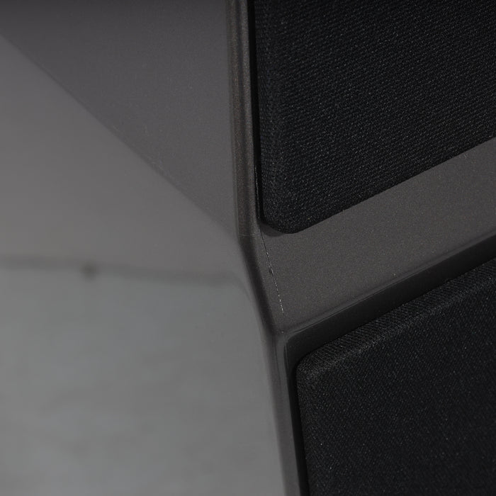 Wilson Audio Sophia 2 Floorstanding Speakers; Galaxy Gray Pair