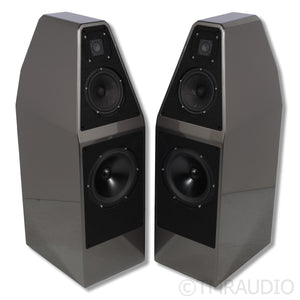 Wilson Audio Sophia 2 Floorstanding Speakers; Galaxy Gray