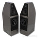 Wilson Audio Sophia 2 Floorstanding Speakers; Galaxy Gray