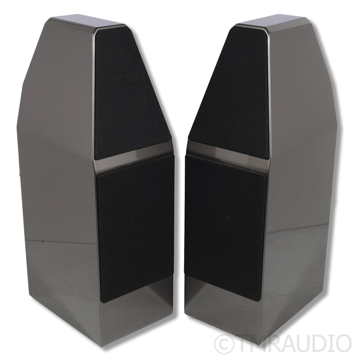 Wilson Audio Sophia 2 Floorstanding Speakers; Galaxy Gray Pair