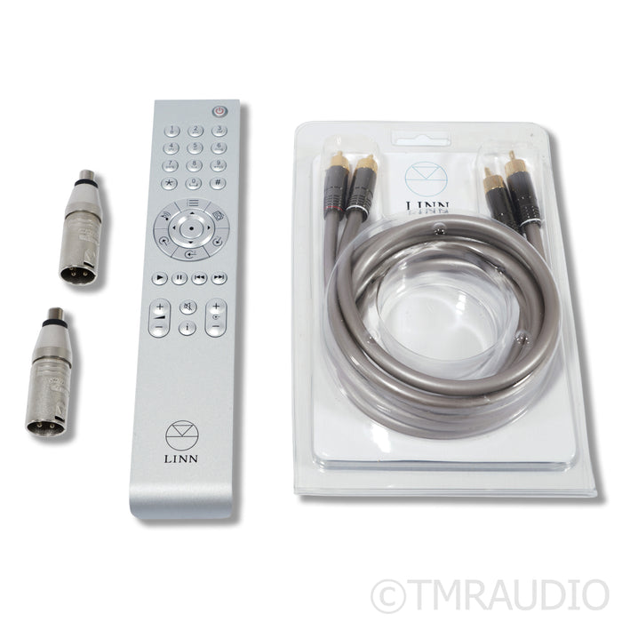 Linn Klimax DSM/1 Network Streamer