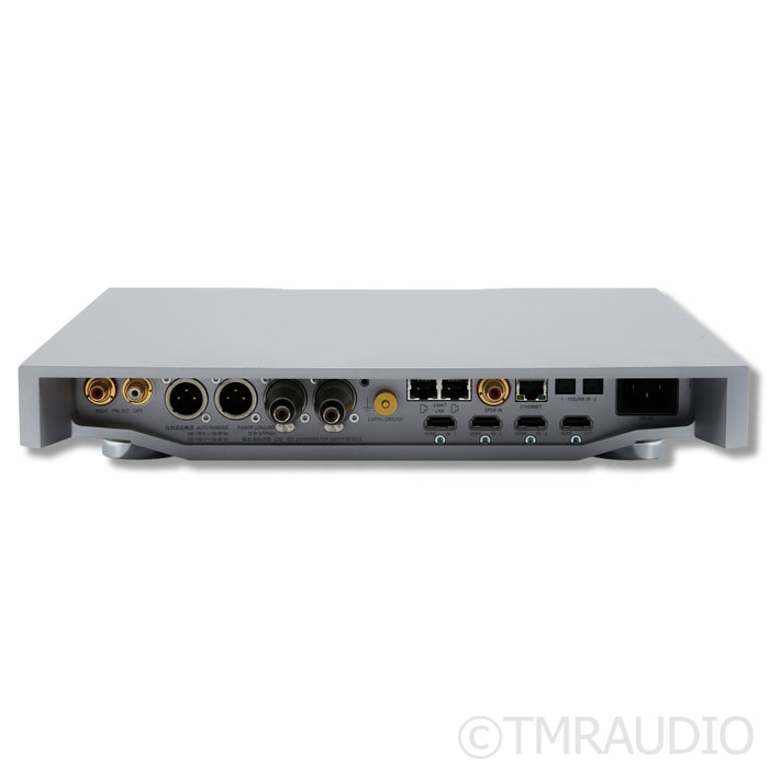 Linn Klimax DSM/1 Network Streamer