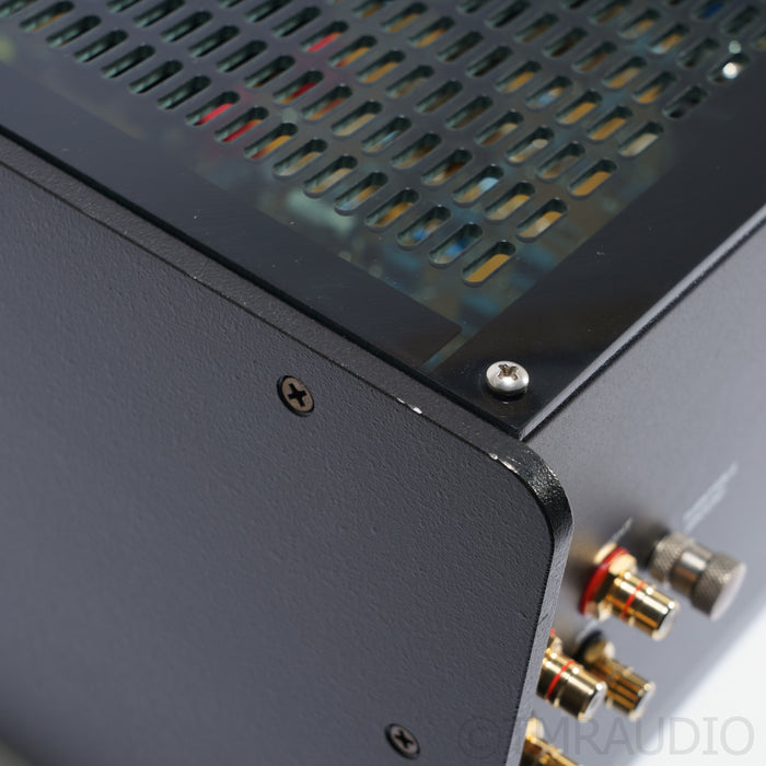 Audio Research Reference Phono 2SE Phono Preamplifier; MC/MM