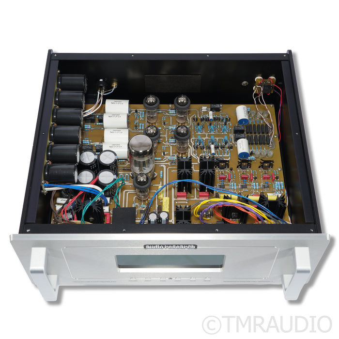 Audio Research Reference Phono 2SE Phono Preamplifier; MC/MM
