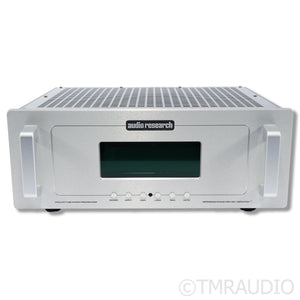 Audio Research Reference Phono 2SE Phono Preamplifier; MC/MM
