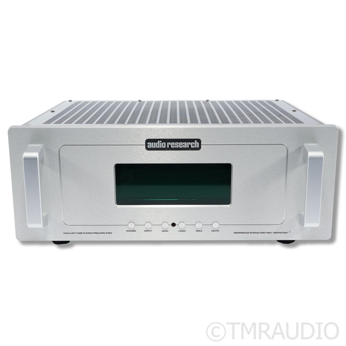 Audio Research Reference Phono 2SE Phono Preamplifier; MC/MM