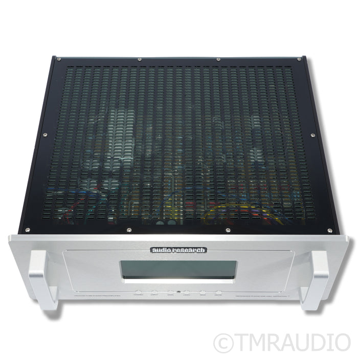 Audio Research Reference Phono 2SE Phono Preamplifier; MC/MM