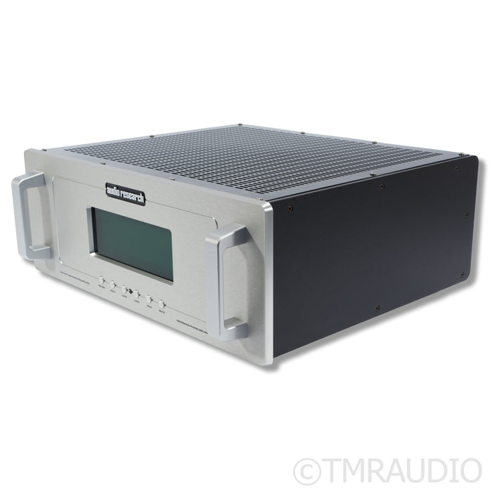 Audio Research Reference Phono 2SE Phono Preamplifier; MC/MM