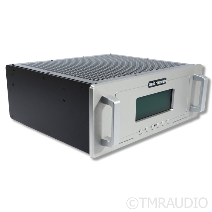 Audio Research Reference Phono 2SE Phono Preamplifier; MC/MM
