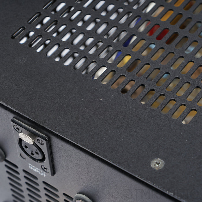 Audio Research Reference 110 Fully Balanced Tube Power Amplifier